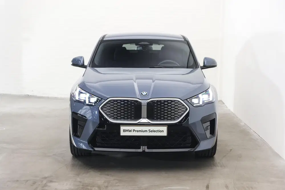 BMW iX2 xDrive30 M Sport uit 2025, foto 5