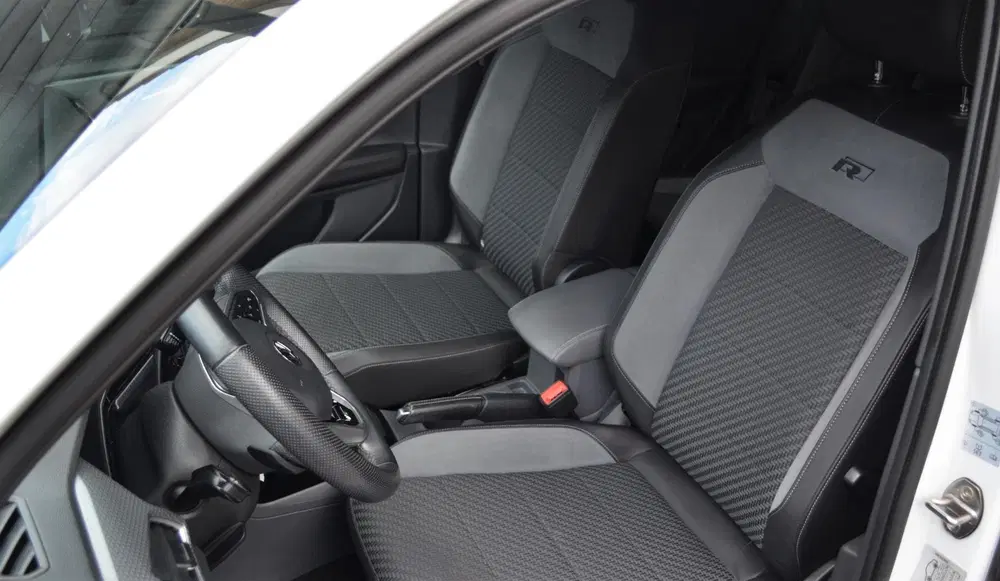 Volkswagen T-Cross 1.0 TSI Style uit 2019, foto 10