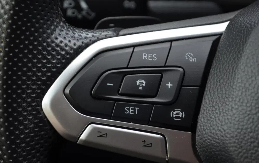 Volkswagen T-Cross 1.0 TSI Style uit 2019, foto 14