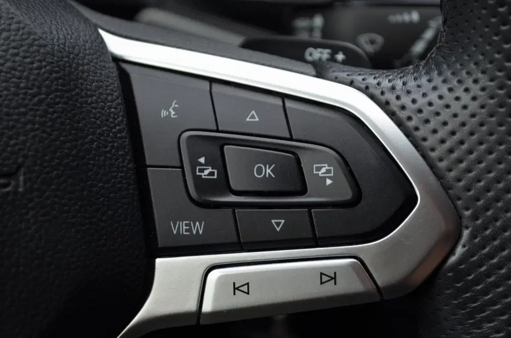 Volkswagen T-Cross 1.0 TSI Style uit 2019, foto 15