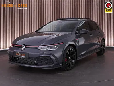 Volkswagen Golf 2.0 245pk TSI uit 2024
