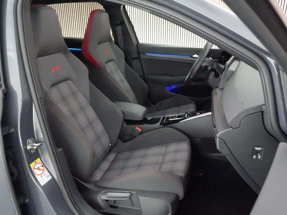 Volkswagen Golf 2.0 245pk TSI uit 2024, foto 10