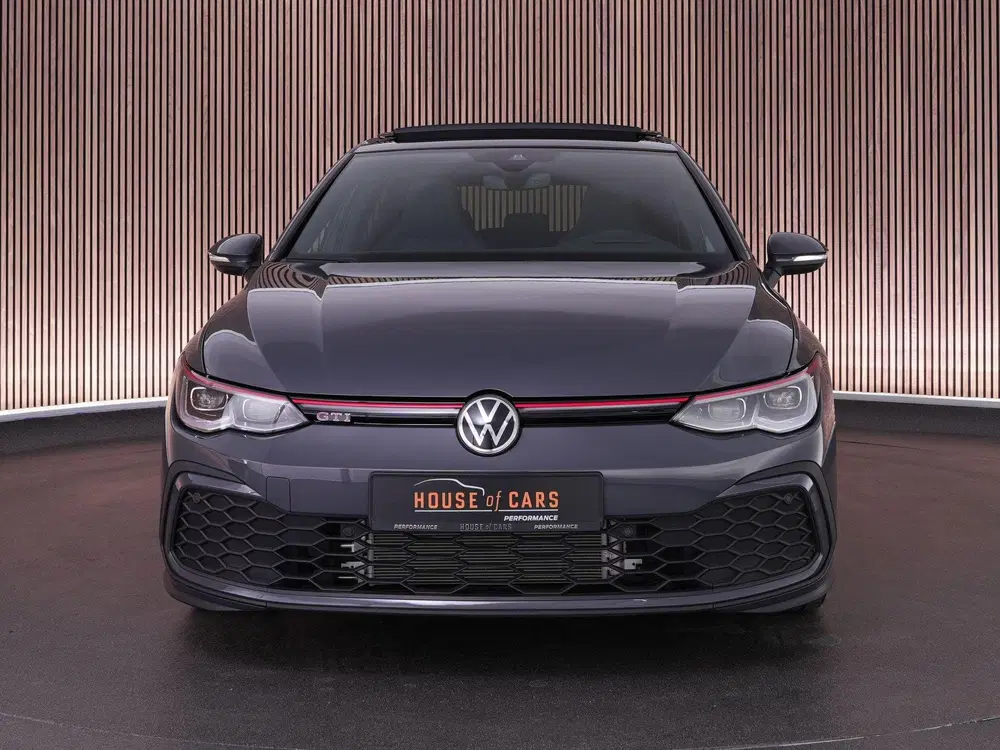 Volkswagen Golf 2.0 245pk TSI uit 2024, foto 6