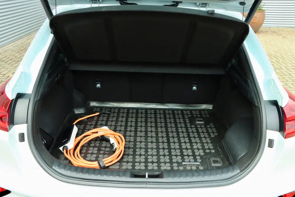 Kia XCeed 1.6 GDi PHEV DynamicLine uit 2021, foto 13