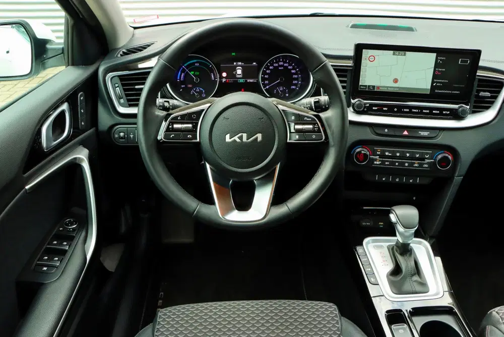 Kia XCeed 1.6 GDi PHEV DynamicLine uit 2021, foto 7