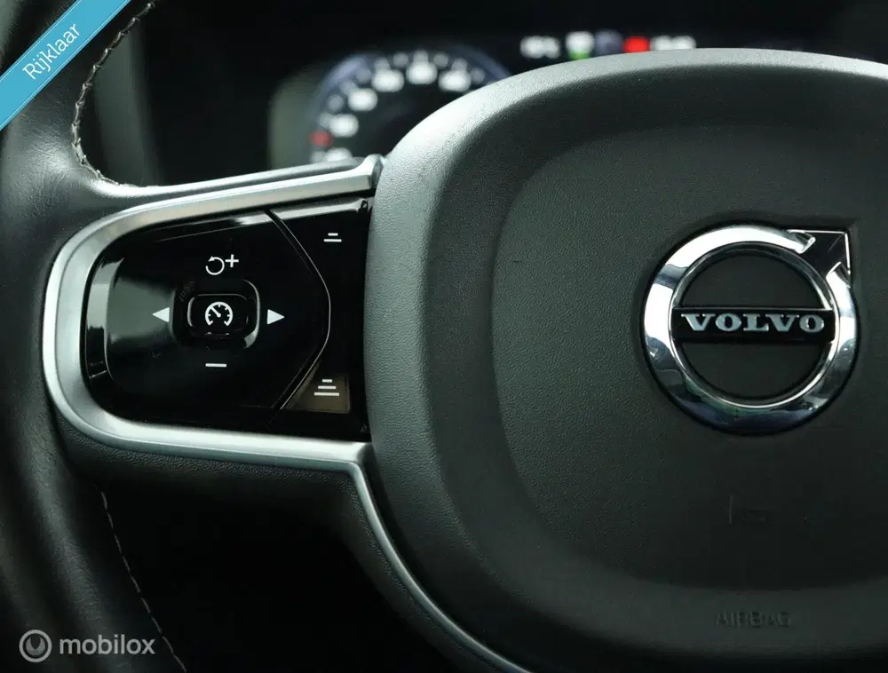 Volvo V60 2.0 T4 R-Design uit 2019, foto 10