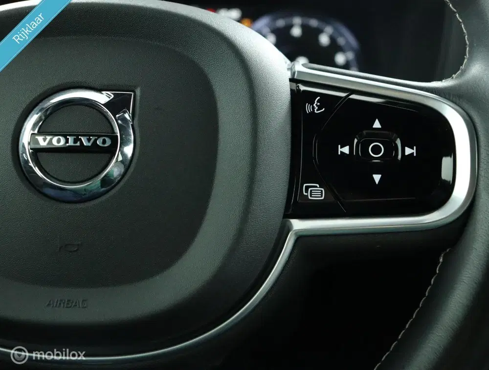 Volvo V60 2.0 T4 R-Design uit 2019, foto 11