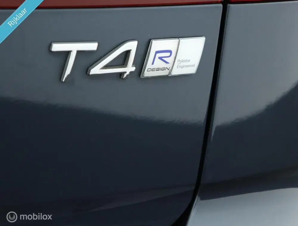 Volvo V60 2.0 T4 R-Design uit 2019, foto 12