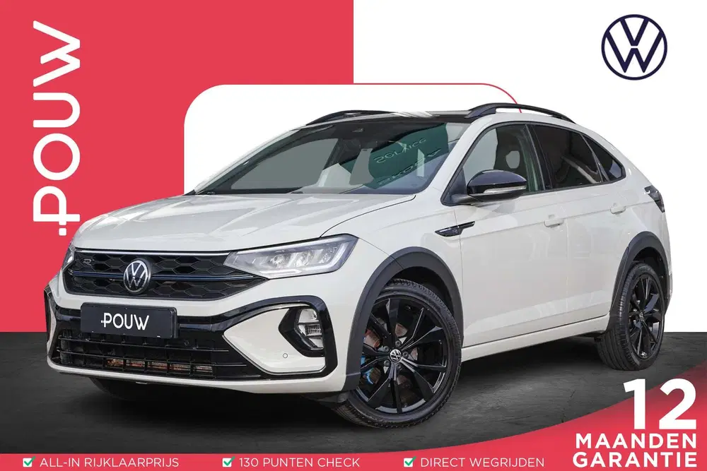 Volkswagen Taigo 1.0 TSI 110pk R-Line uit 2022