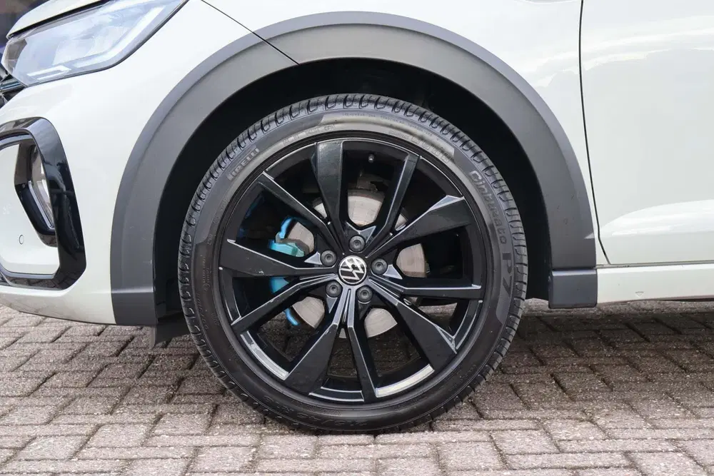 Volkswagen Taigo 1.0 TSI 110pk R-Line uit 2022, foto 13