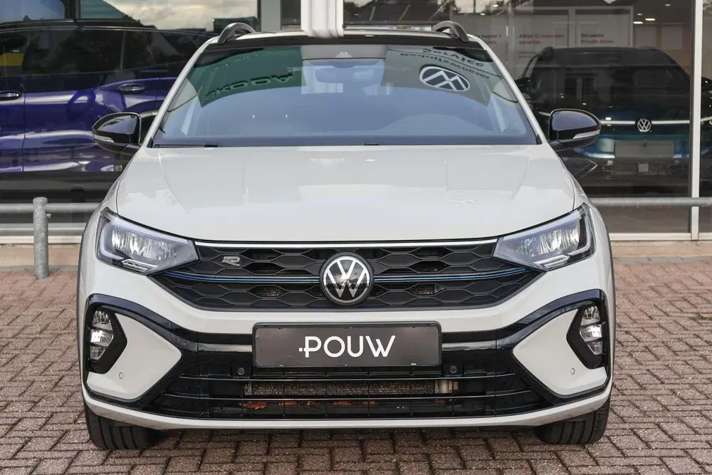 Volkswagen Taigo 1.0 TSI 110pk R-Line uit 2022, foto 8