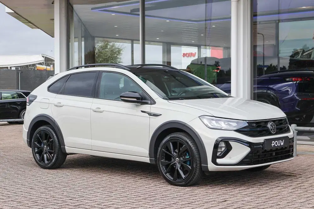 Volkswagen Taigo 1.0 TSI 110pk R-Line uit 2022, foto 9