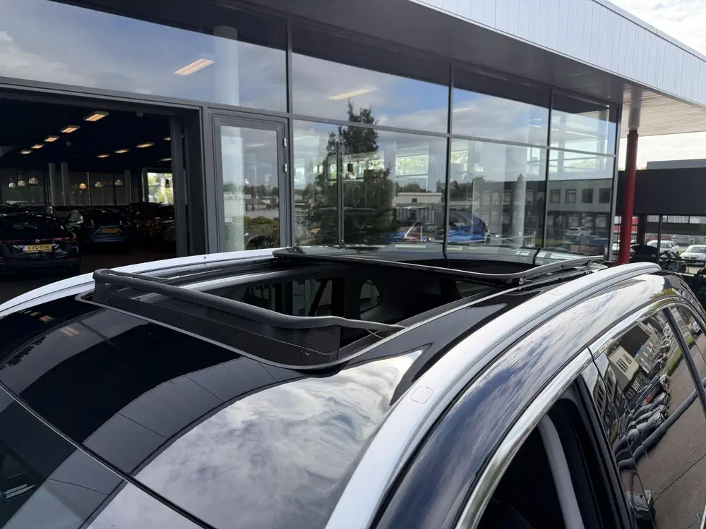 Geely E5 Max+ 68 kWh 218PK uit 2026, foto 14