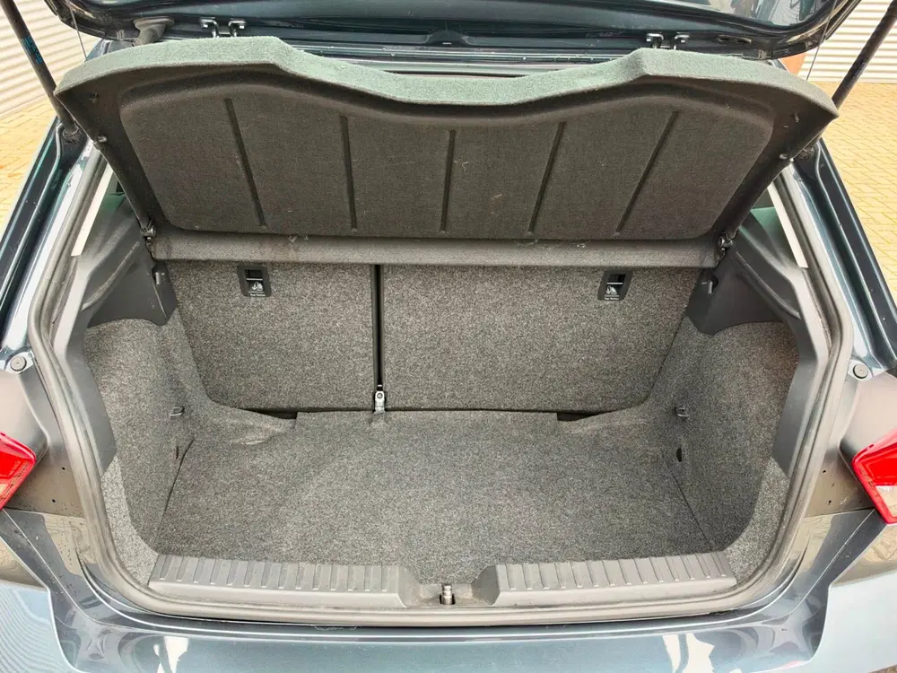 SEAT Ibiza 1.0 TSI FR uit 2019, foto 13
