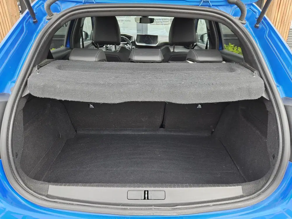 Peugeot 208 1.2 PureTech GT Pack stoelverwarming autom uit 2021, foto 7