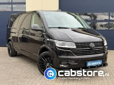 Volkswagen Transporter 2.0 TDI Euro 6 uit 2020