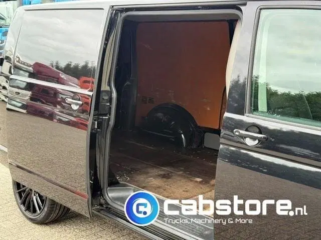 Volkswagen Transporter 2.0 TDI Euro 6 uit 2020, foto 12