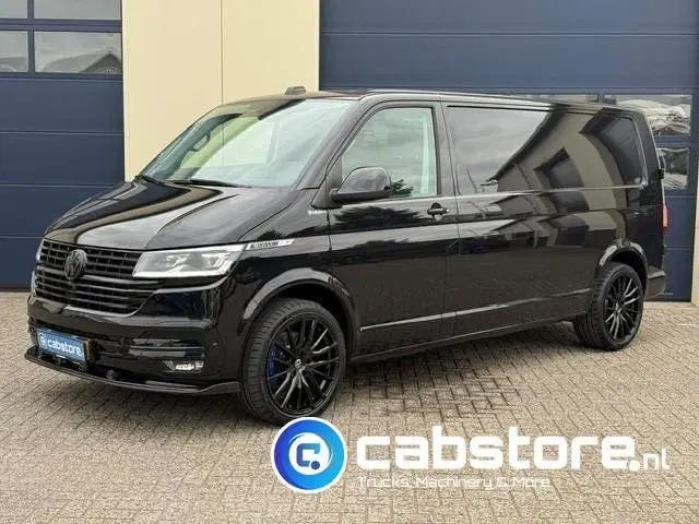 Volkswagen Transporter 2.0 TDI Euro 6 uit 2020, foto 2