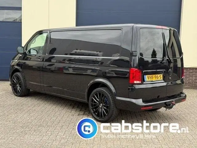Volkswagen Transporter 2.0 TDI Euro 6 uit 2020, foto 3
