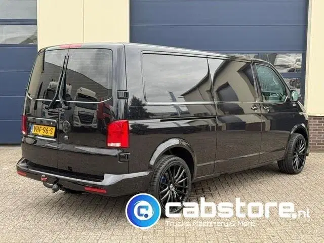 Volkswagen Transporter 2.0 TDI Euro 6 uit 2020, foto 4