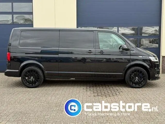 Volkswagen Transporter 2.0 TDI Euro 6 uit 2020, foto 6
