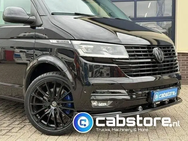 Volkswagen Transporter 2.0 TDI Euro 6 uit 2020, foto 8