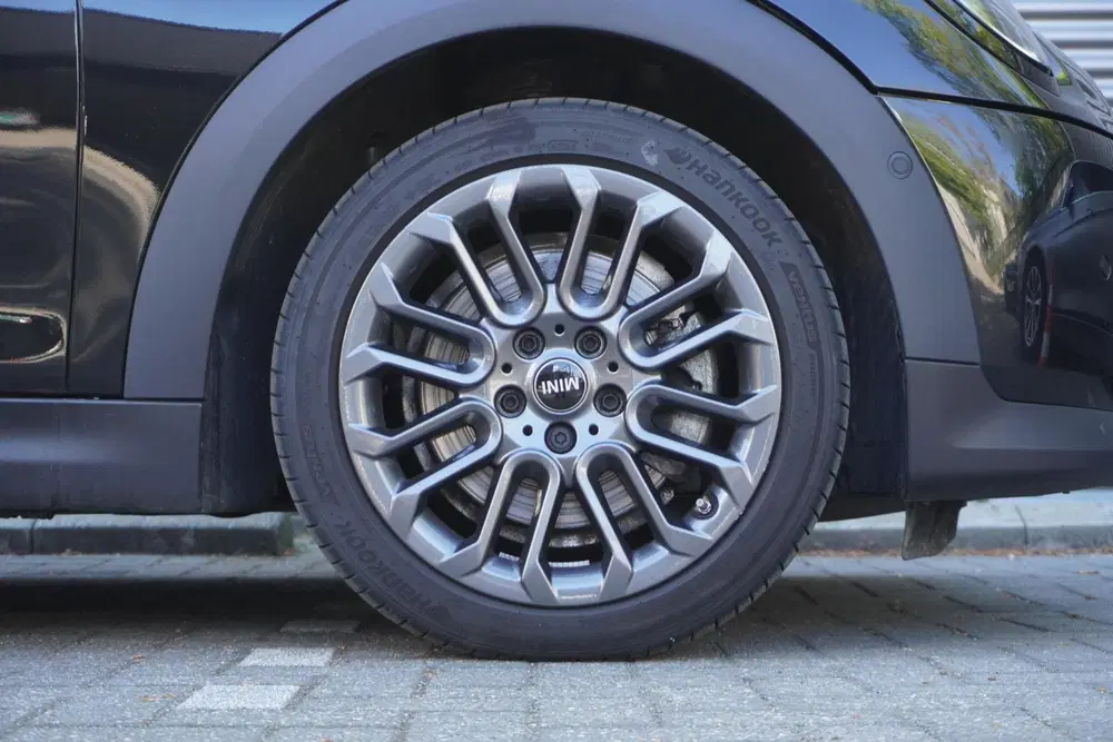 Mini Cabrio Cooper C Classic Uitvoering uit 2025, foto 6