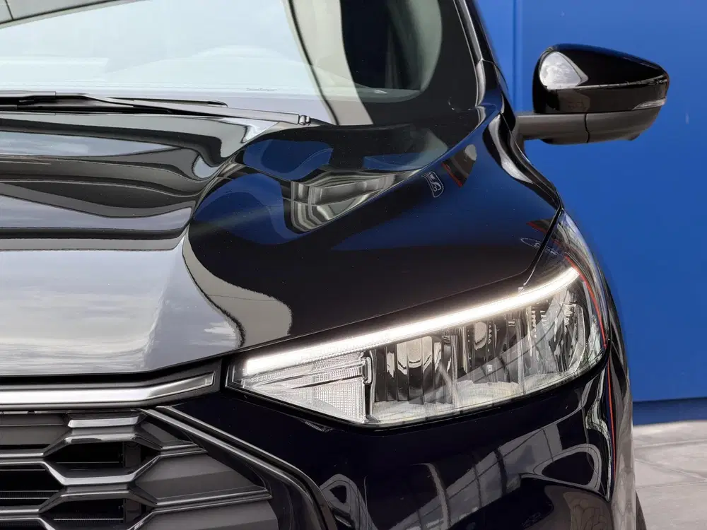 Ford Kuga 2.5 PHEV ST-Line uit 2026, foto 13
