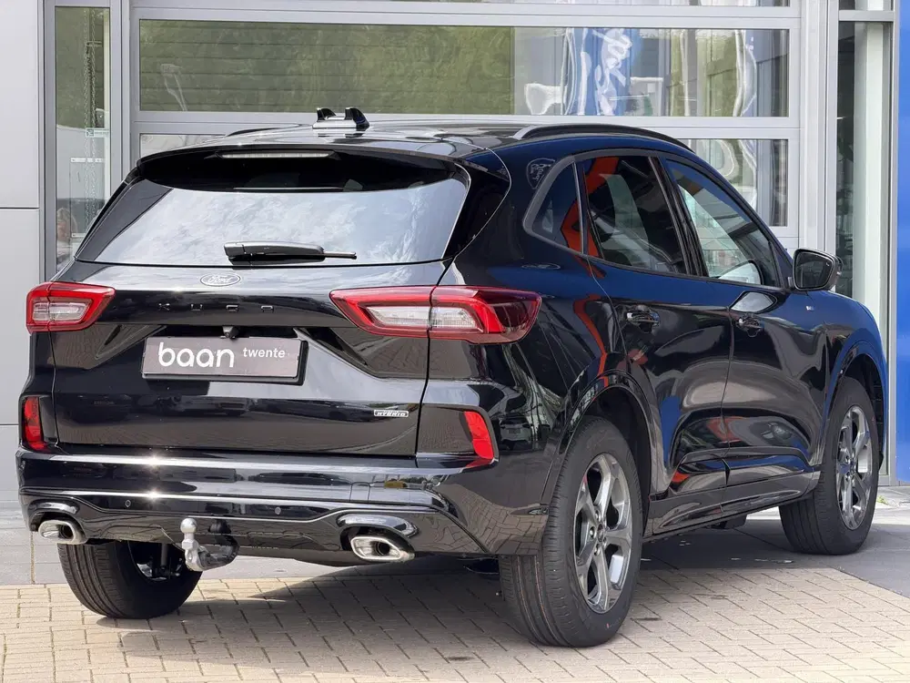 Ford Kuga 2.5 PHEV ST-Line uit 2026, foto 3