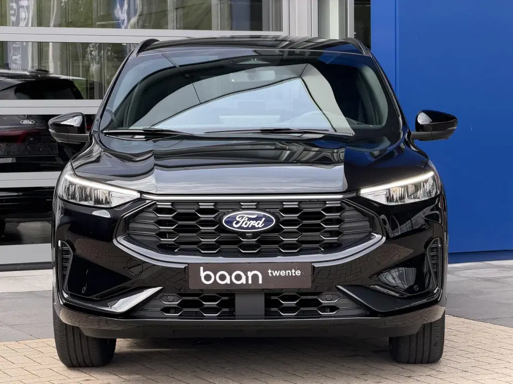 Ford Kuga 2.5 PHEV ST-Line uit 2026, foto 4