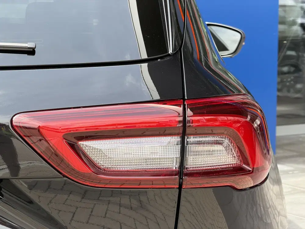 Ford Kuga 2.5 PHEV ST-Line uit 2026, foto 6