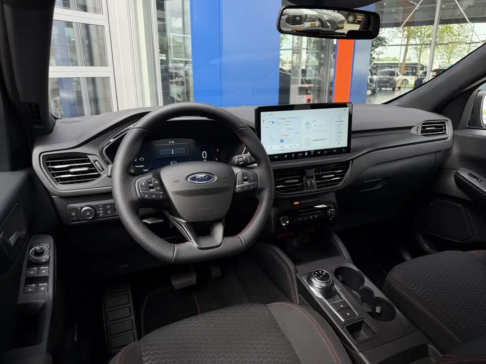 Ford Kuga 2.5 PHEV ST-Line uit 2026, foto 7