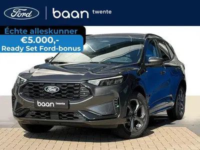 Ford Kuga 2.5 PHEV ST-Line uit 2026