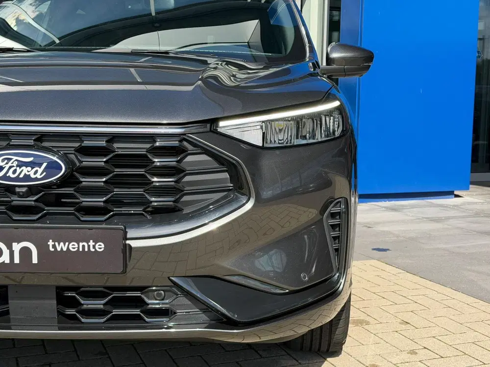 Ford Kuga 2.5 PHEV ST-Line uit 2026, foto 5