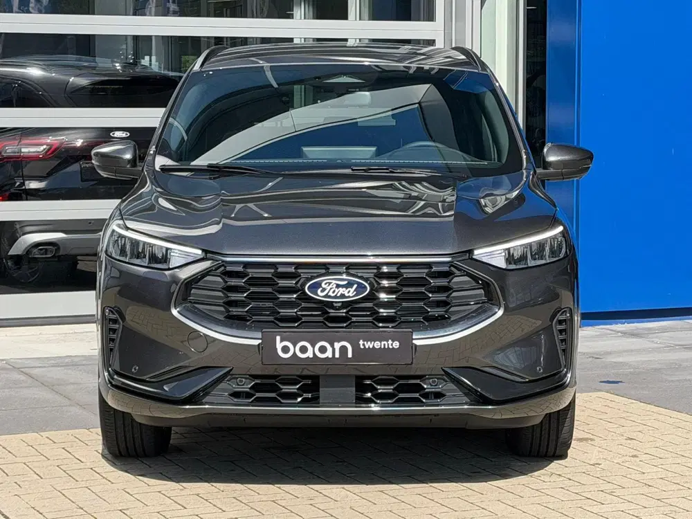 Ford Kuga 2.5 PHEV ST-Line uit 2026, foto 6
