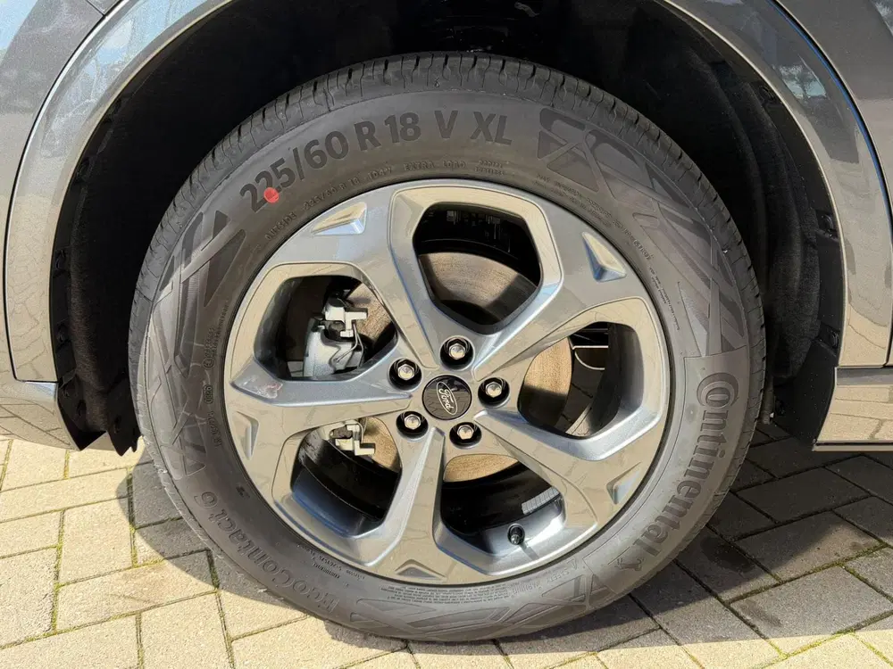 Ford Kuga 2.5 PHEV ST-Line uit 2026, foto 7