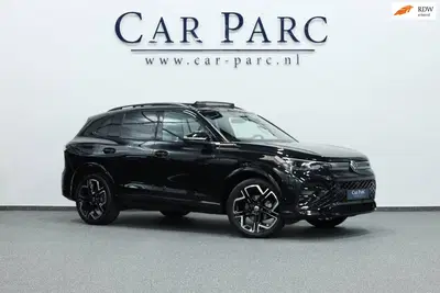 Volkswagen Tiguan 1.5 eTSI 3x R-Line IQ+LED uit 2024