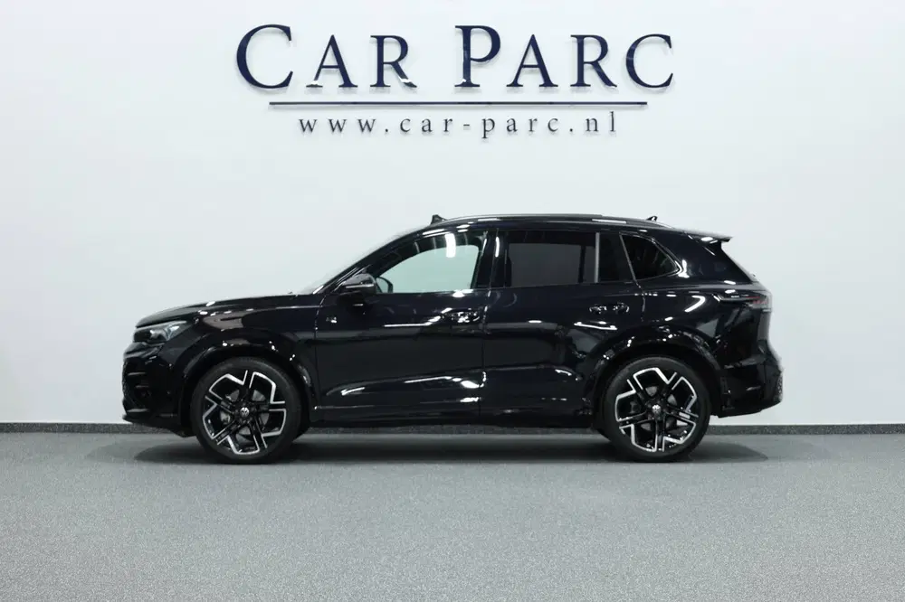 Volkswagen Tiguan 1.5 eTSI 3x R-Line IQ+LED uit 2024, foto 10