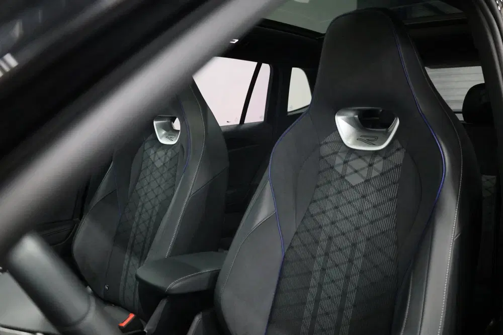 Volkswagen Tiguan 1.5 eTSI 3x R-Line IQ+LED uit 2024, foto 12