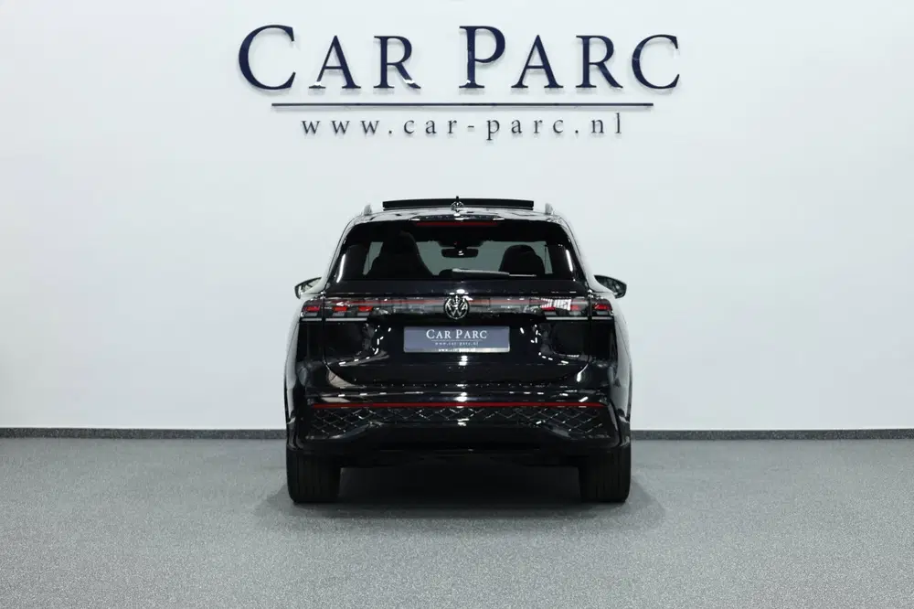 Volkswagen Tiguan 1.5 eTSI 3x R-Line IQ+LED uit 2024, foto 6