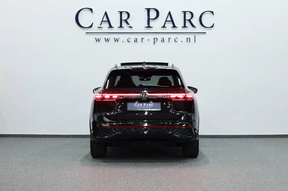 Volkswagen Tiguan 1.5 eTSI 3x R-Line IQ+LED uit 2024, foto 7