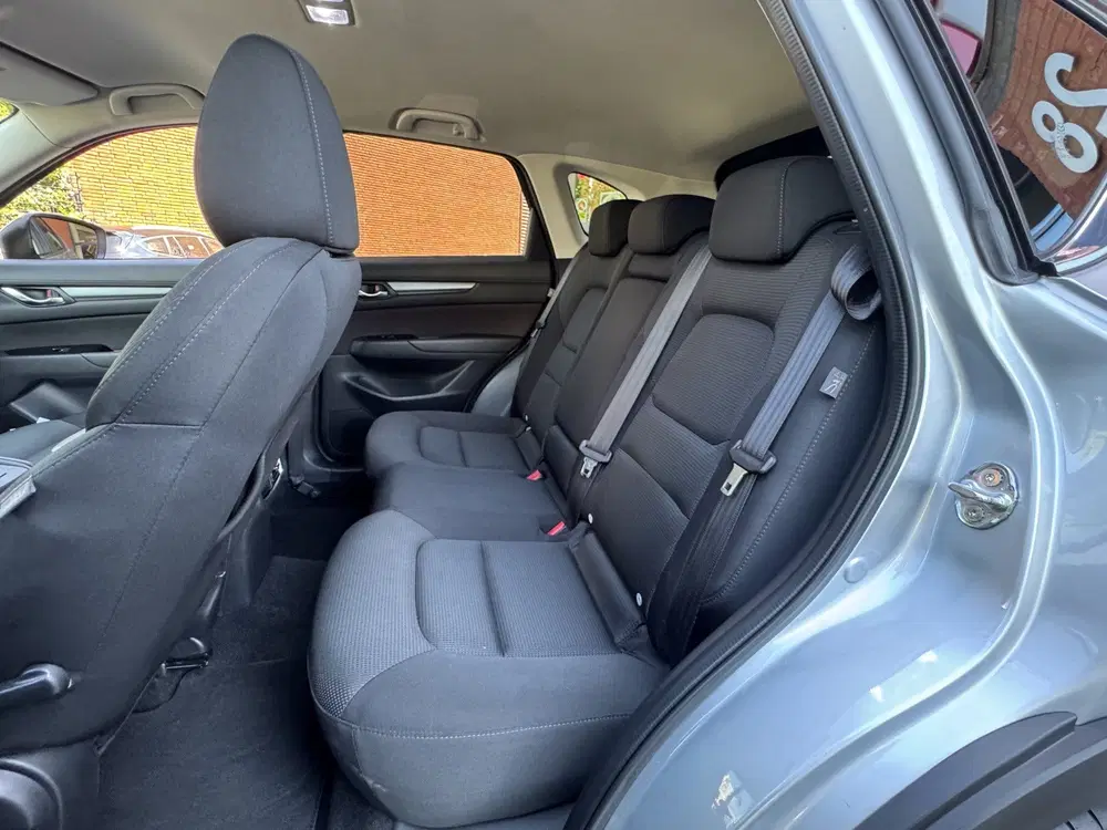 Mazda CX-5 2.0 SkyActiv-G 165 Comfort uit 2021, foto 11