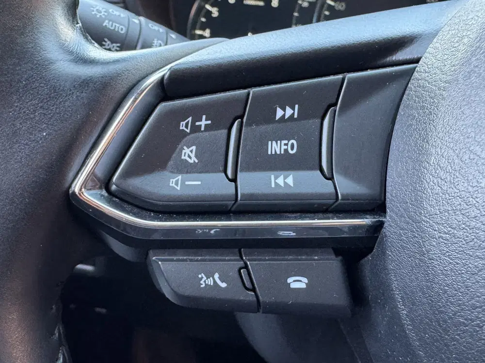 Mazda CX-5 2.0 SkyActiv-G 165 Comfort uit 2021, foto 13