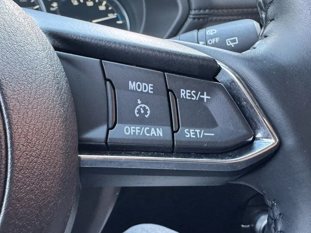 Mazda CX-5 2.0 SkyActiv-G 165 Comfort uit 2021, foto 14