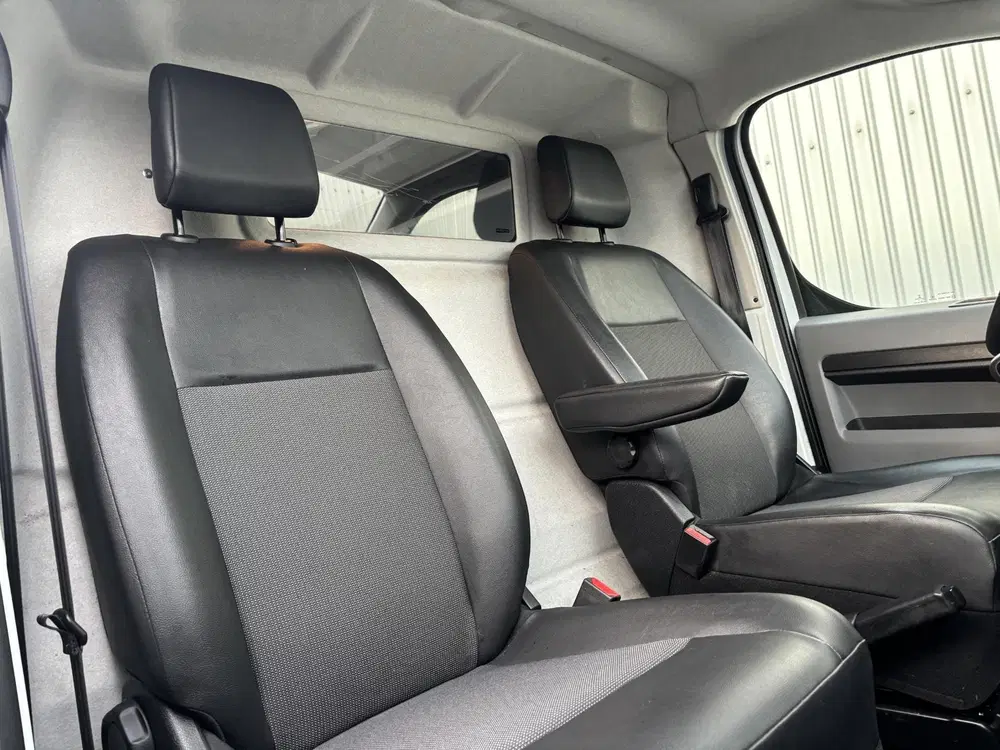 Citroën Jumpy Citroen Jumpy 2.0 BlueHDI 120 XL*A uit 2019, foto 5