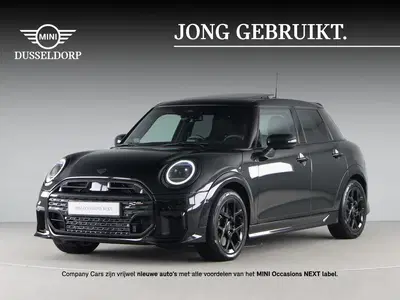 Mini John Cooper Works Cooper C John Cooper Works Pakket M (bj 20 uit 2026