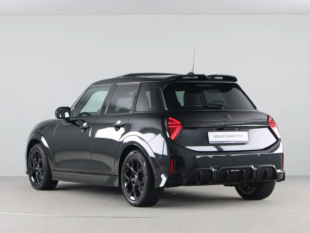 Mini John Cooper Works Cooper C John Cooper Works Pakket M (bj 20 uit 2026, foto 11
