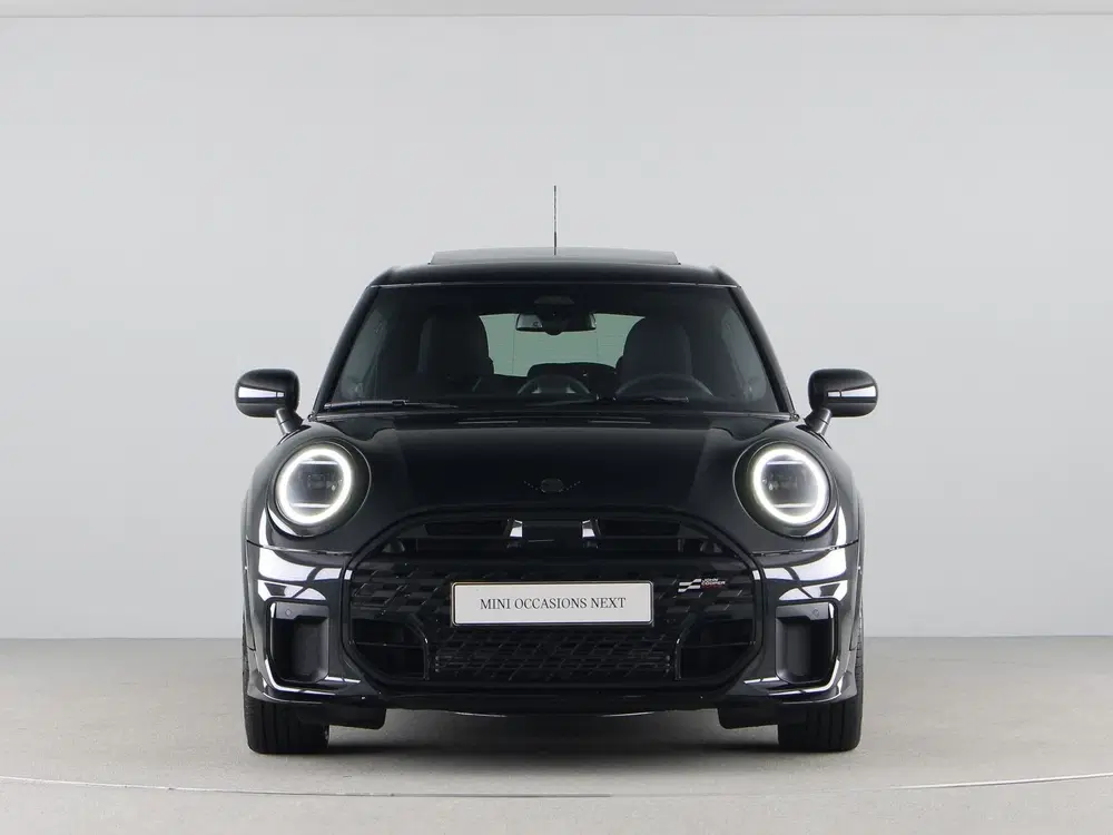 Mini John Cooper Works Cooper C John Cooper Works Pakket M (bj 20 uit 2026, foto 6