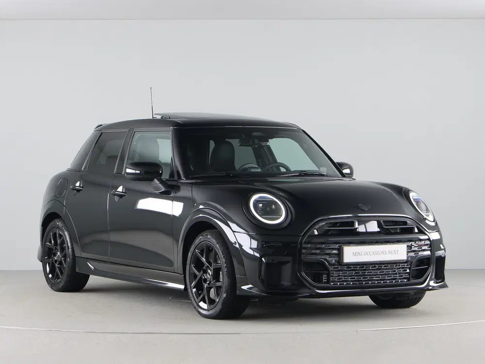 Mini John Cooper Works Cooper C John Cooper Works Pakket M (bj 20 uit 2026, foto 7