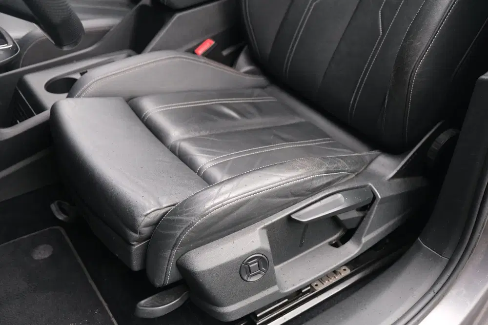 Audi Q4 e-tron 40 204pk 90% SOH 2x s-line Pano Leder Trek uit 2021, foto 5